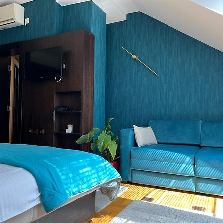 Pleasure Cair Apartments Nis Luaran gambar