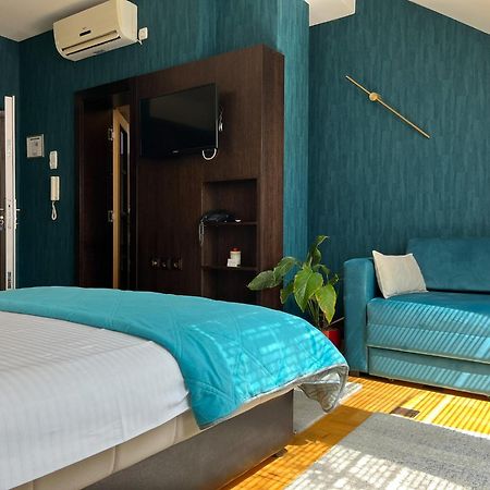 Pleasure Cair Apartments Nis Luaran gambar