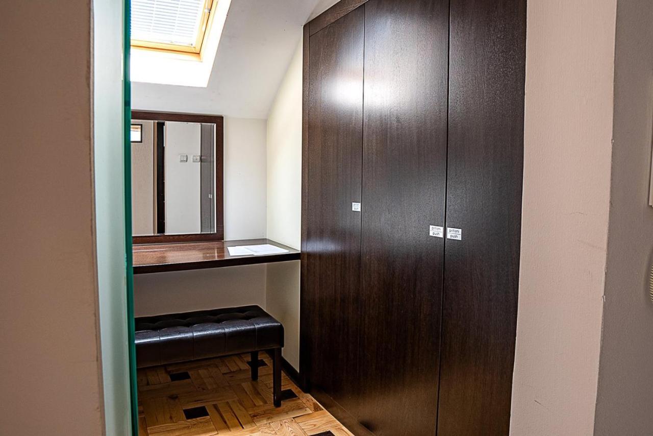 Pleasure Cair Apartments Nis Luaran gambar