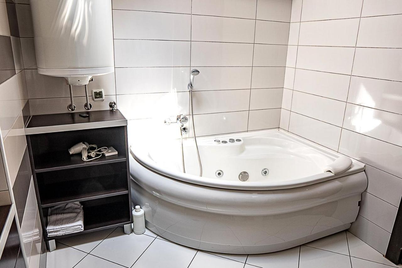 Pleasure Cair Apartments Nis Luaran gambar