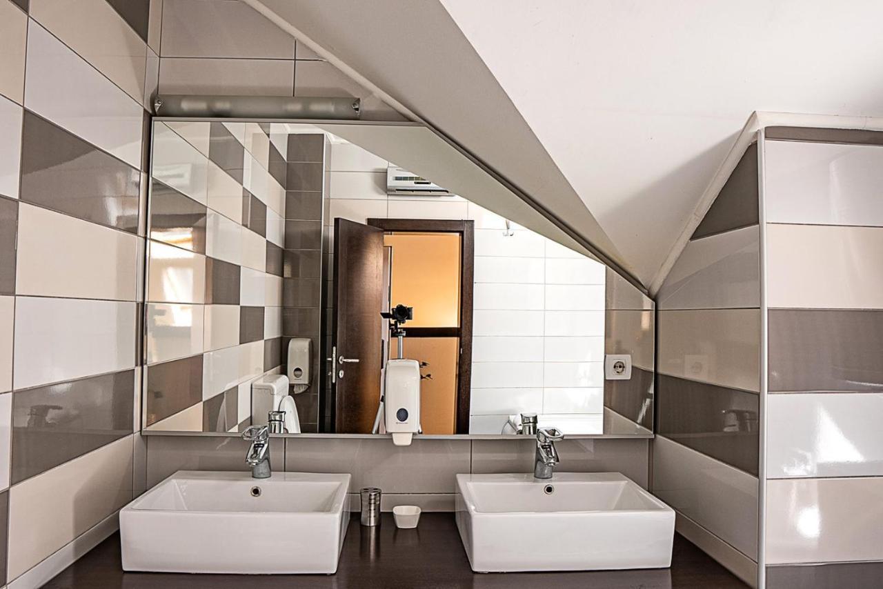 Pleasure Cair Apartments Nis Luaran gambar