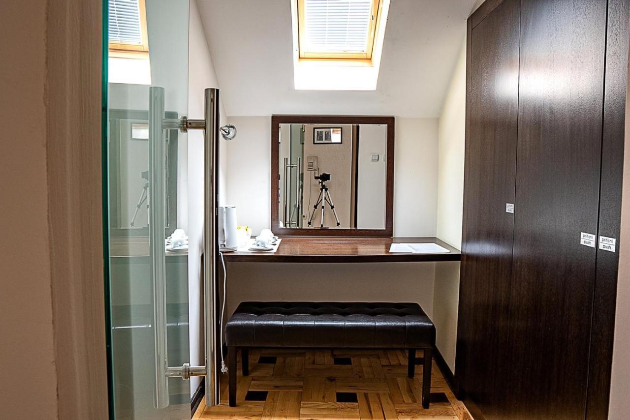 Pleasure Cair Apartments Nis Luaran gambar