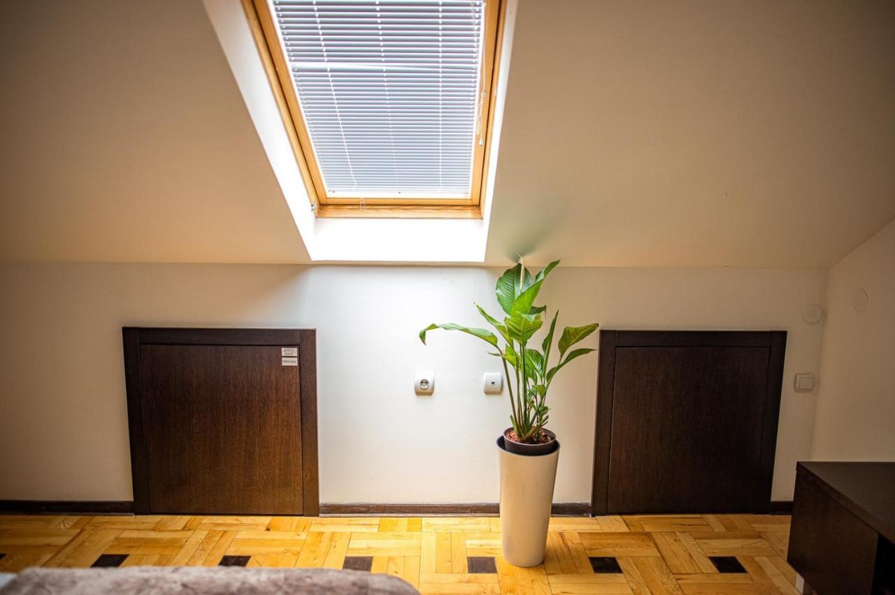 Pleasure Cair Apartments Nis Luaran gambar