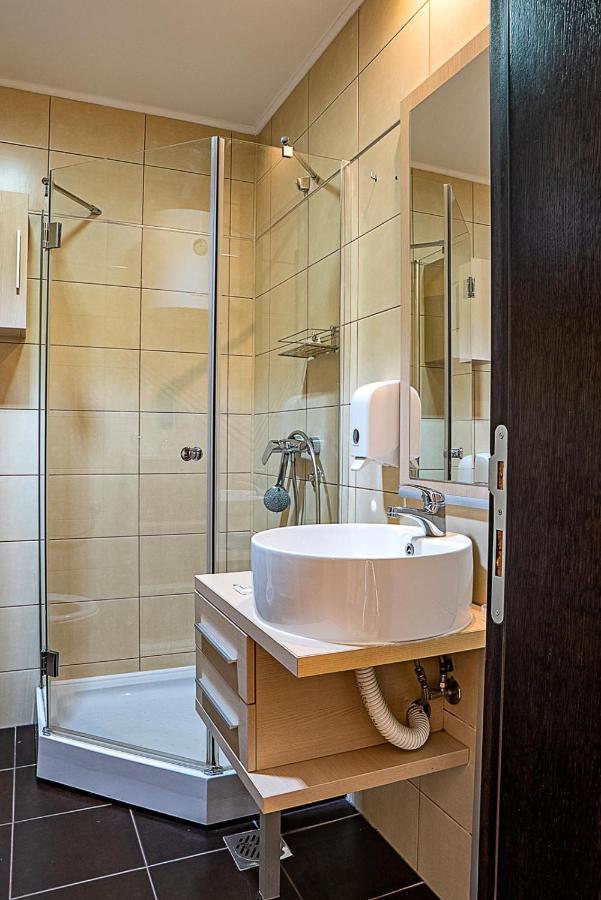 Pleasure Cair Apartments Nis Luaran gambar