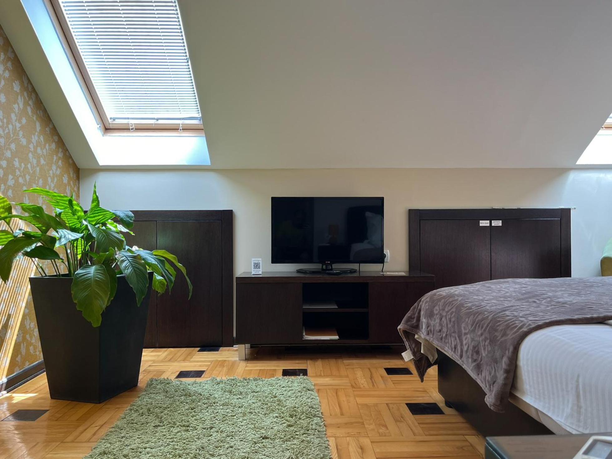 Pleasure Cair Apartments Nis Luaran gambar